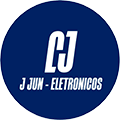 J Jun Eletrônicos