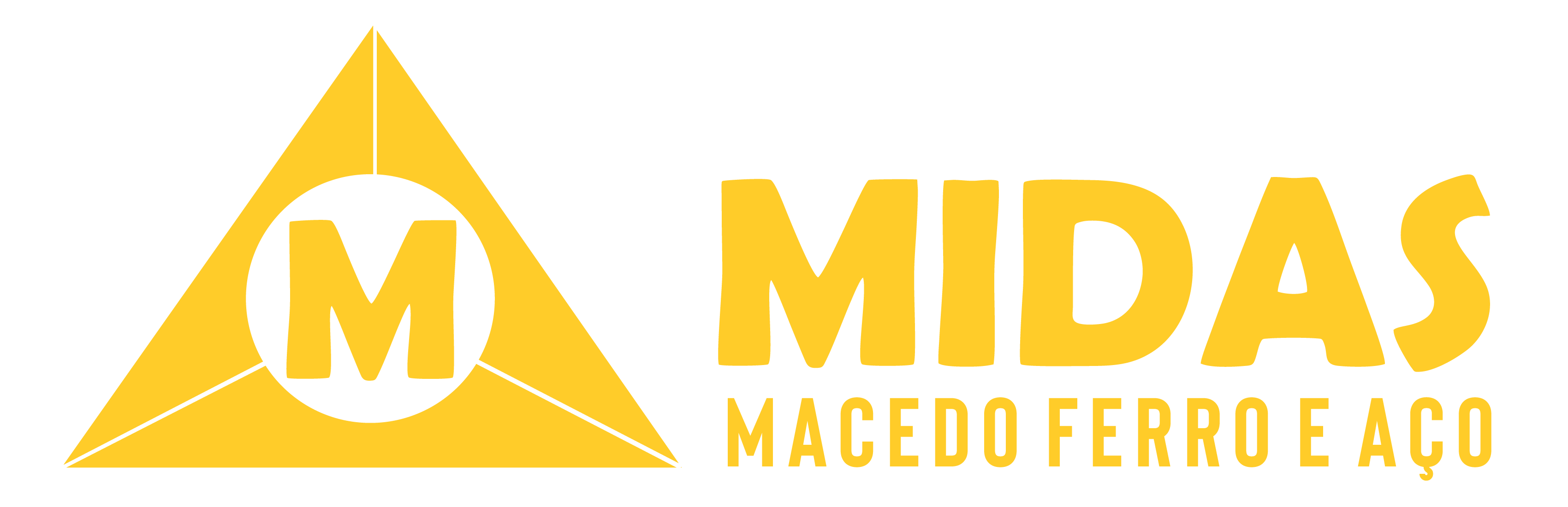 Midas Macedo Ferro e Aço