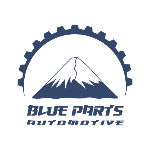 BLUE PARTS AUTOMOTIVE